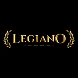 Legiano Casino logo